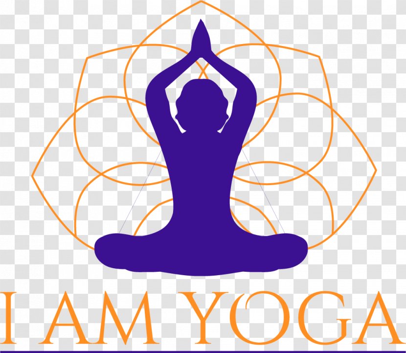 I Am Yoga Wellness Studio Asana Nidra Asento - Vriksasana - Cartoon Transparent PNG