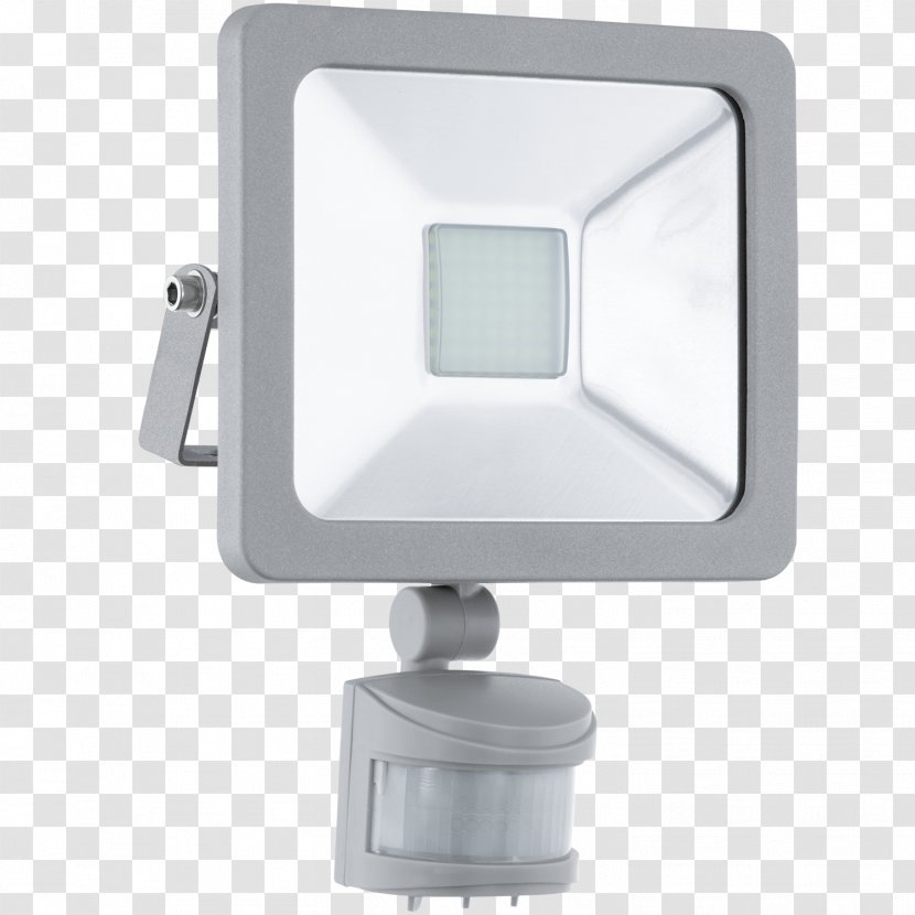 Floodlight Lighting LED Lamp EGLO - Lumen - Led Transparent PNG