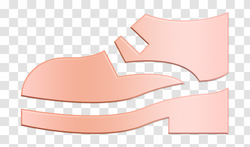 Shoe Icon Clothes Icon Transparent PNG