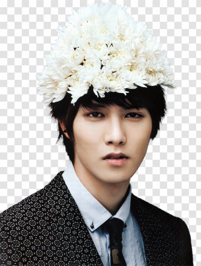 Lee Jong-hyun A Gentleman's Dignity CNBLUE Guitarist Female - Frame - Heart Transparent PNG