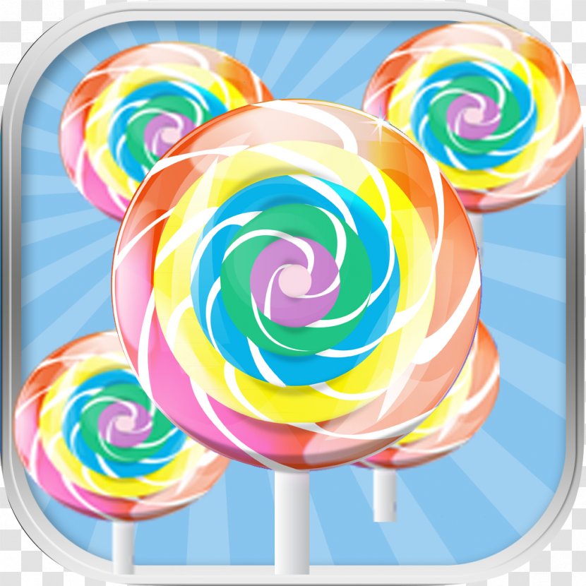 Lollipop Spiral Book Transparent PNG