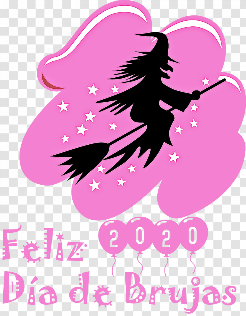 Feliz Día De Brujas Happy Halloween Transparent PNG