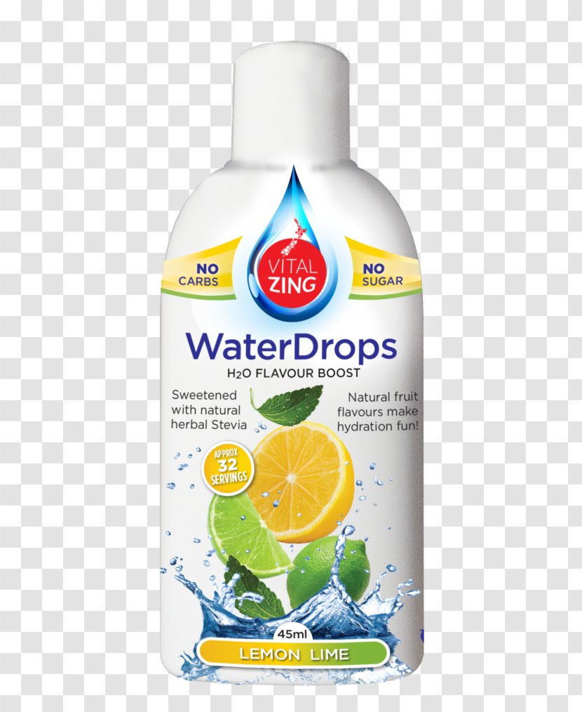 Lemon-lime Drink Orange Water - Citrus - Lemon Lime Transparent PNG