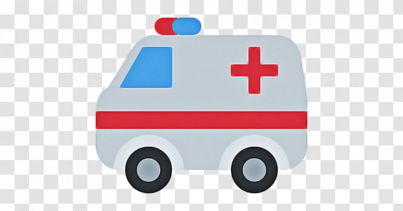 Police Emoji - Transport - Law Enforcement Vehicle Transparent PNG