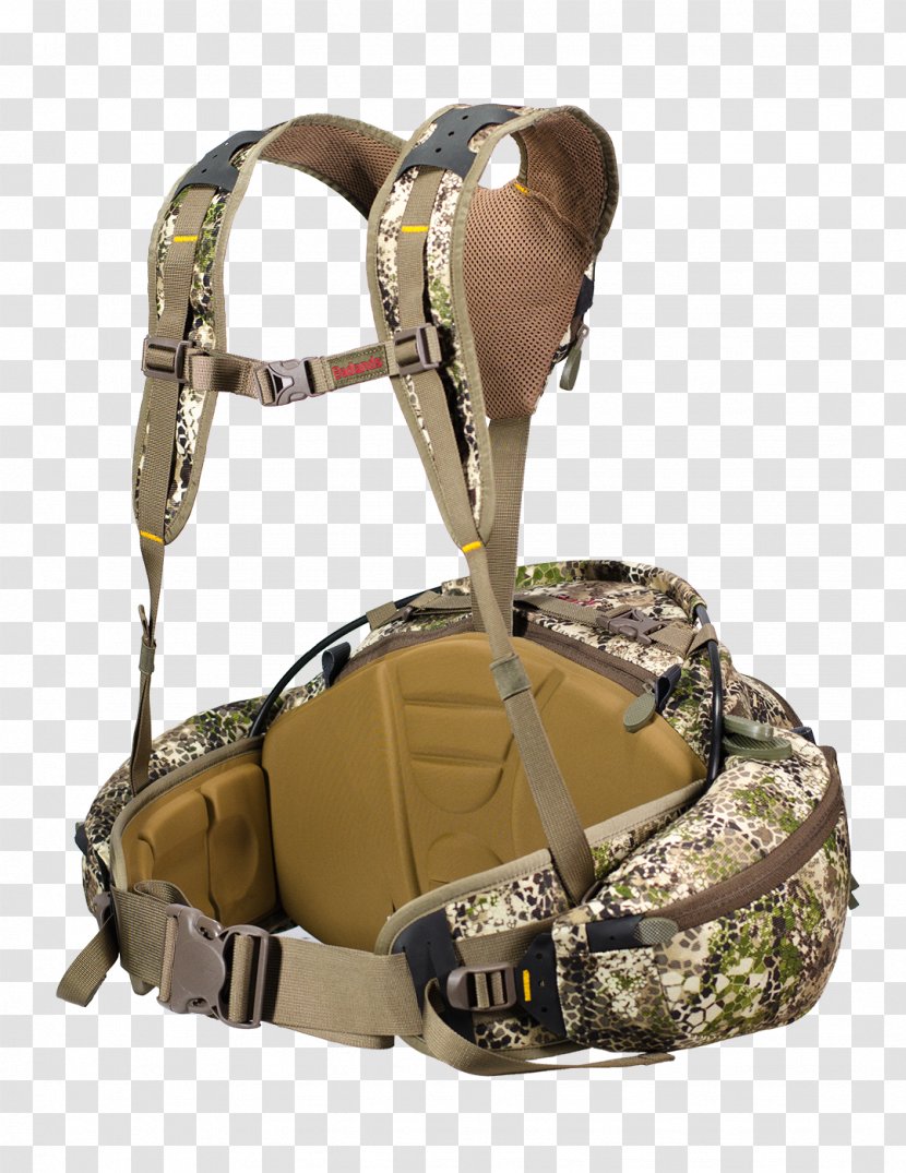Handbag Bum Bags Backpack Hunting - Beige Transparent PNG