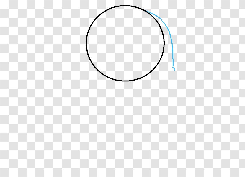 Circle Brand White - Diagram - Irregular Background Shading Transparent PNG