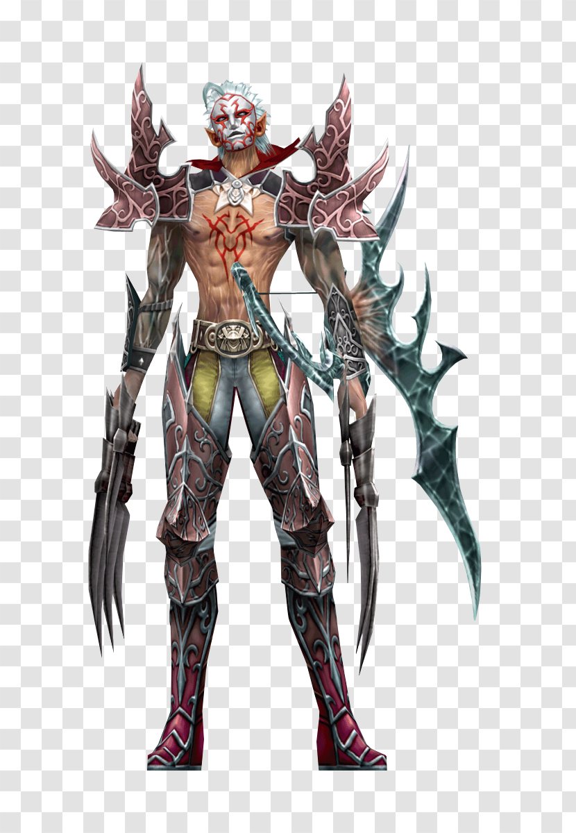 Demon Costume Design Armour Legendary Creature Transparent PNG