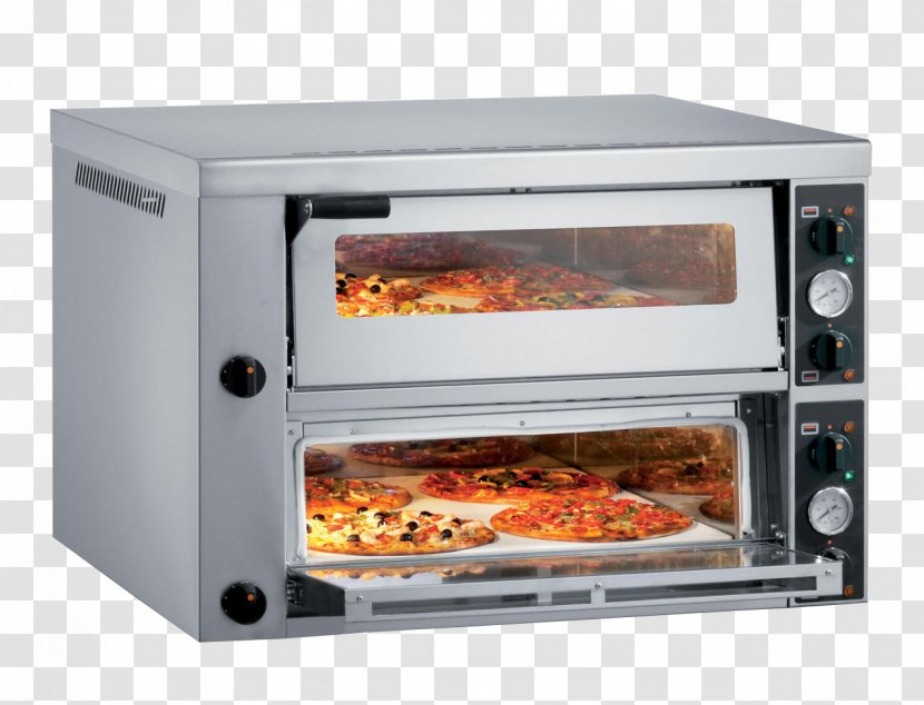 Pizza Wood-fired Oven Lincat Cooking Ranges - Baking Transparent PNG