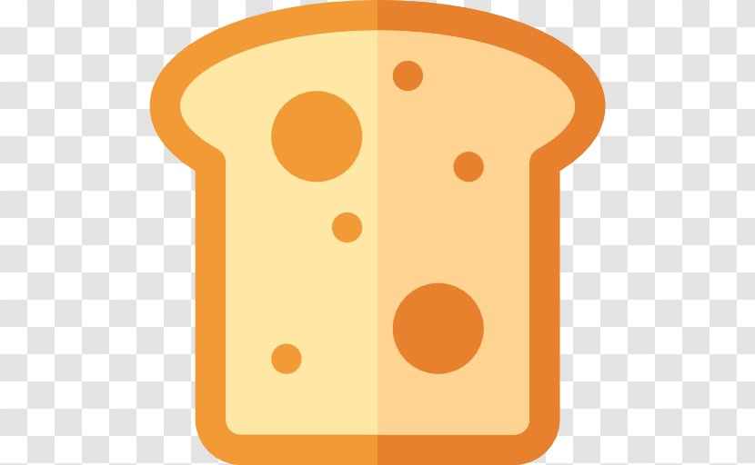 Bread Toast - Elementary School Transparent PNG