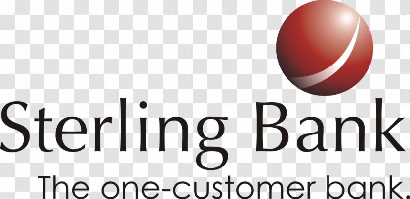 Nigeria Logo Sterling Bank Commercial - Chairman Transparent PNG