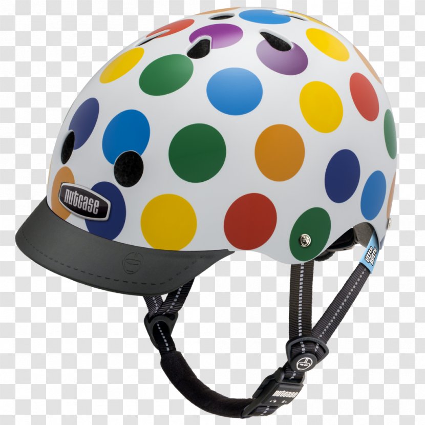 Bicycle Helmets Child Sporthelm - Cap - Helmet Transparent PNG