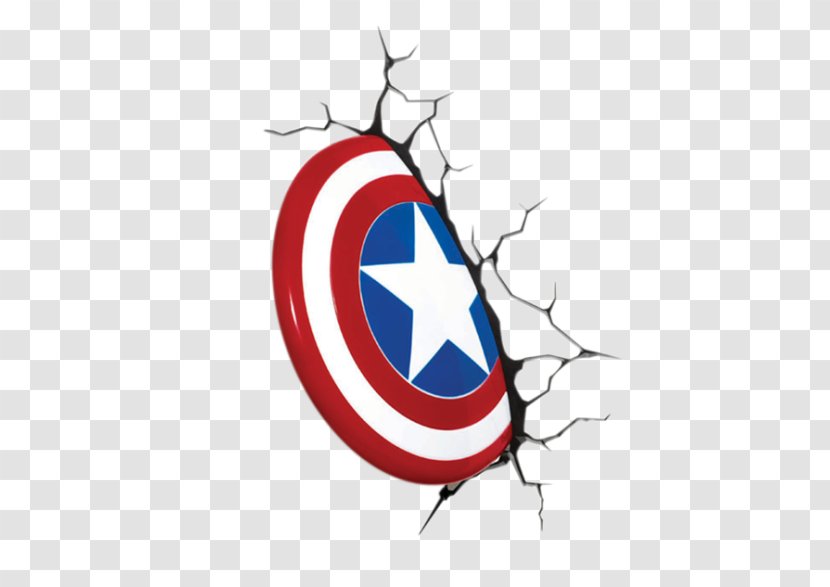 Captain America Light The Avengers Film Series - First Avenger Transparent PNG