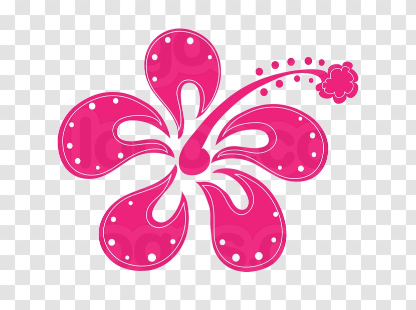 Shoeblackplant Drawing Flower Clip Art - Cartoon - Pink Transparent PNG