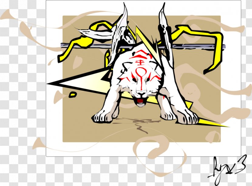 Canidae Cat Clip Art - Cartoon - God Of Thunder Transparent PNG