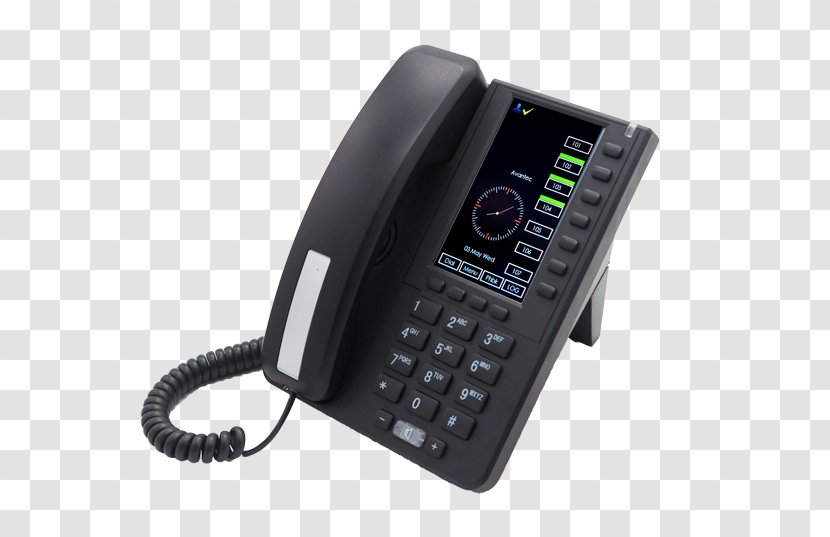 Communication Caller ID Telephone - Technology - Design Transparent PNG