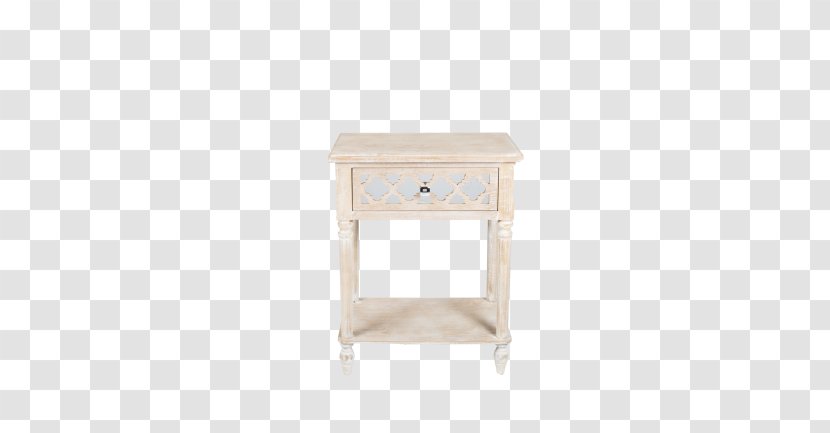 Bedside Tables Drawer Angle - Occasional Furniture Transparent PNG
