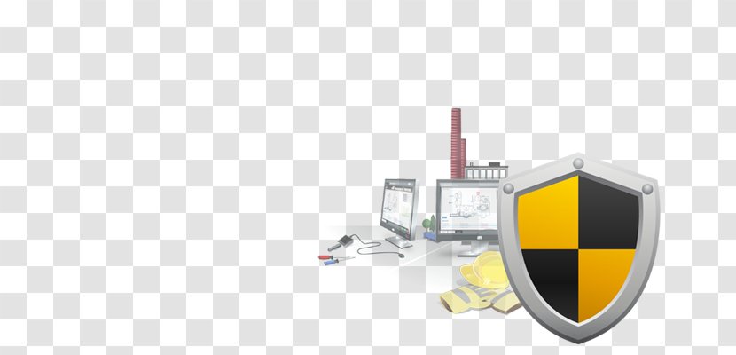 SCADA Information Security Computer Software Machine - Automation Transparent PNG