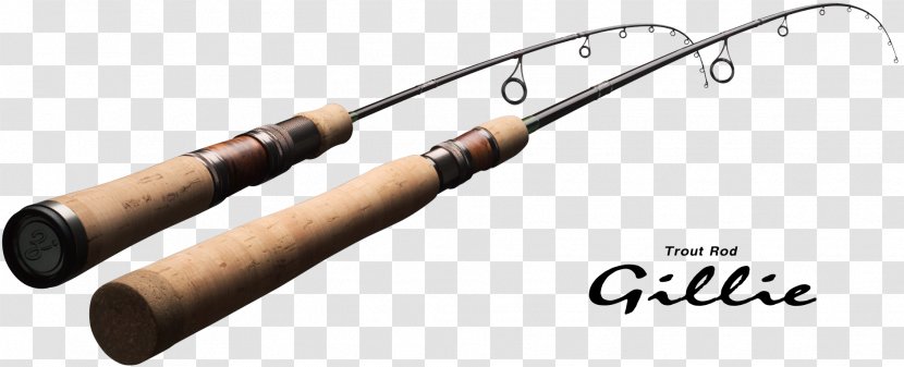 Gillie Spin Fishing Rods Fly Transparent PNG