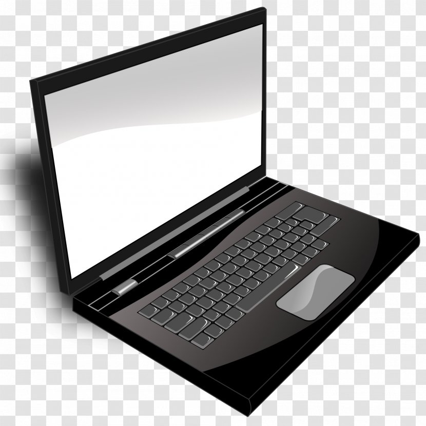 Laptop Macintosh Clip Art - Technology - Computerimages Transparent PNG