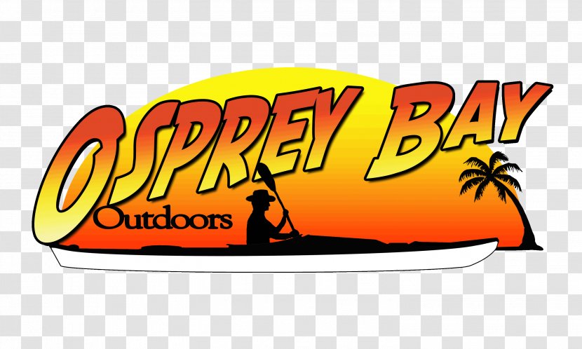 Osprey Bay Outdoors Outdoor Recreation Kayak Camping Fishing Transparent PNG