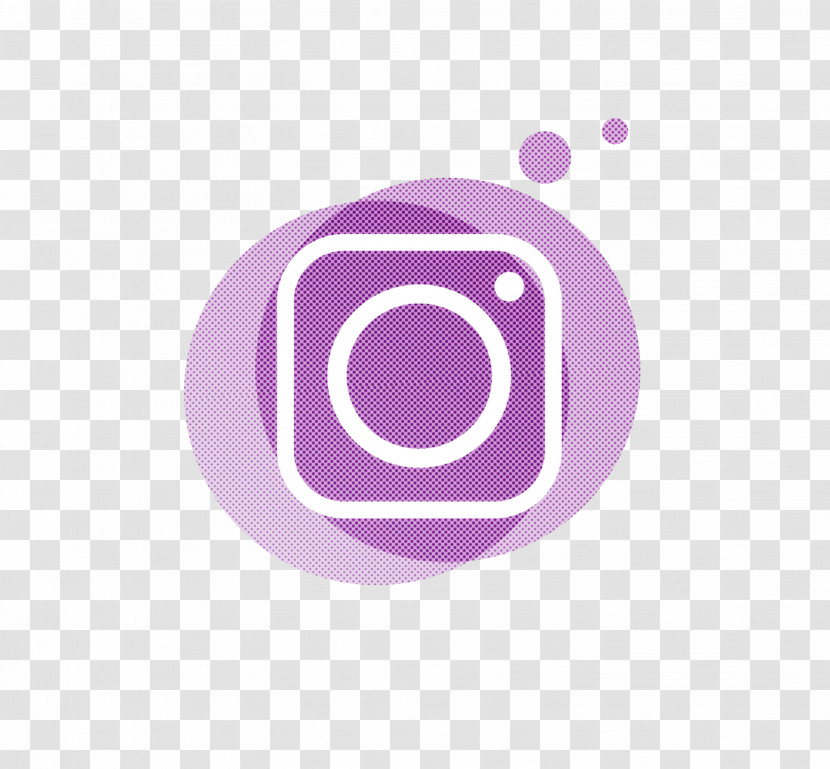 Instagram Logo Icon Transparent PNG