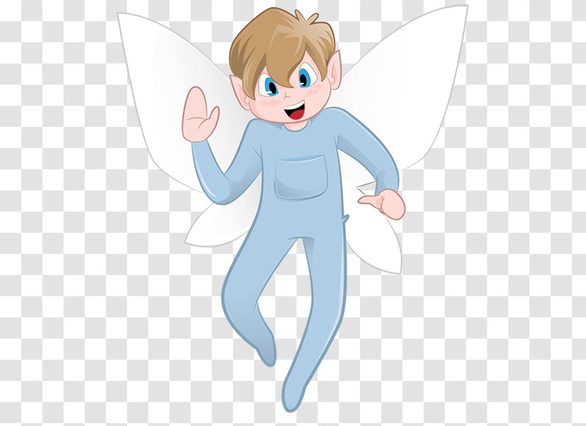 Tooth Fairy Human Clip Art - Tree Transparent PNG