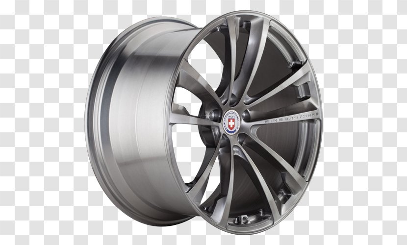 Car HRE Performance Wheels Alloy Wheel Luxury Vehicle - Forging Transparent PNG