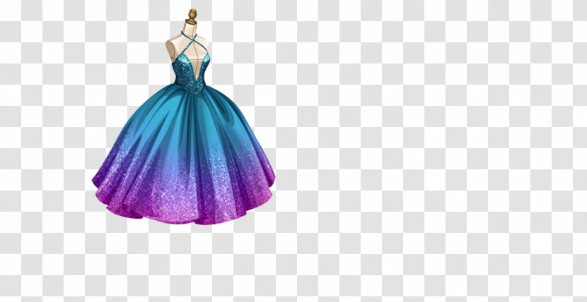 Fashion Games True Dress Up Dollz - Silhouette - Decoration Transparent PNG