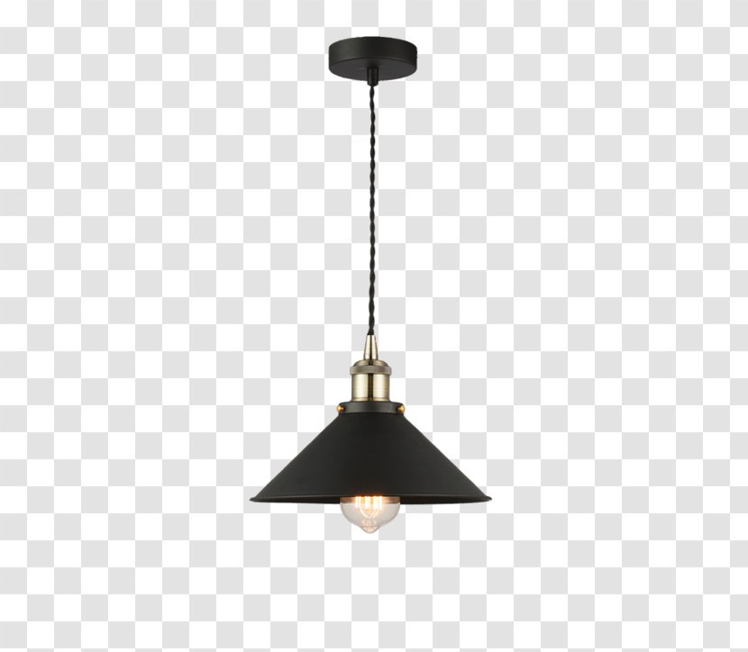 Light Fixture Pendant Lighting Chandelier - Ceiling - Retro Electro Transparent PNG