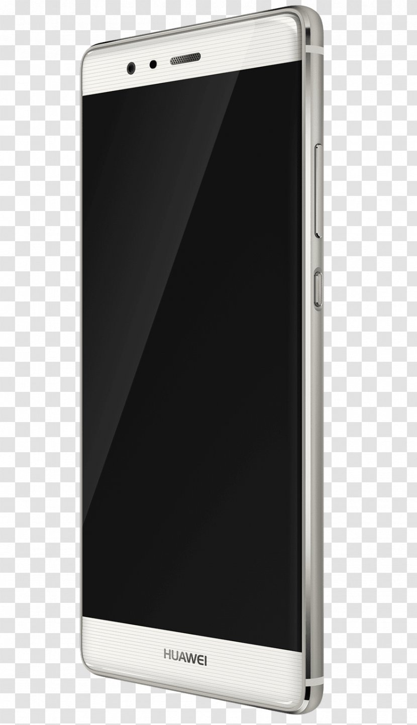 Huawei P9 Plus 华为 Smartphone Titanium Grey - Mobile Phone Transparent PNG