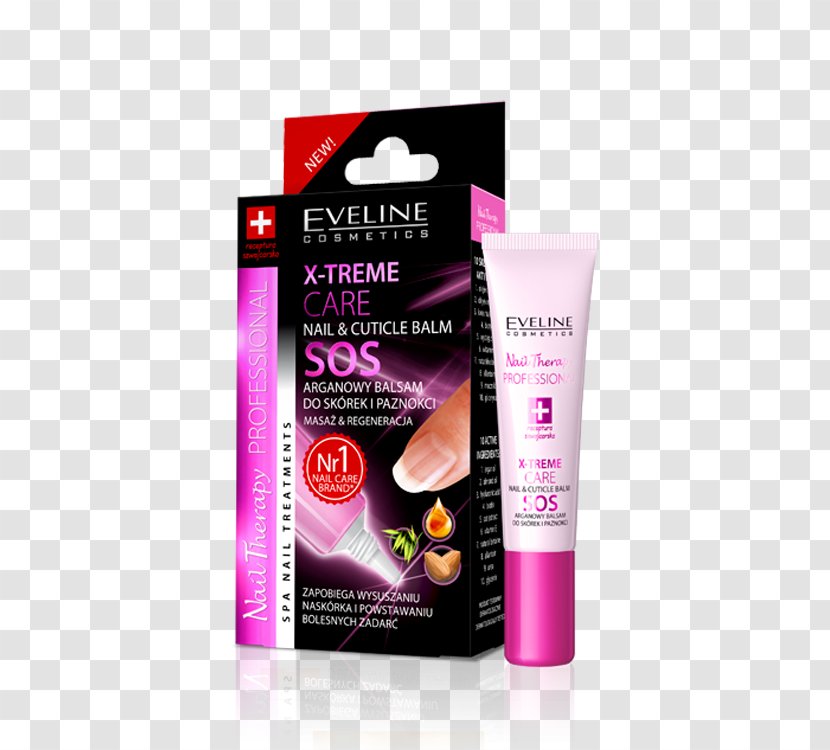 Nail Argan Oil Lip Balm Cuticle Skin - Cream - NAİL CARE Transparent PNG