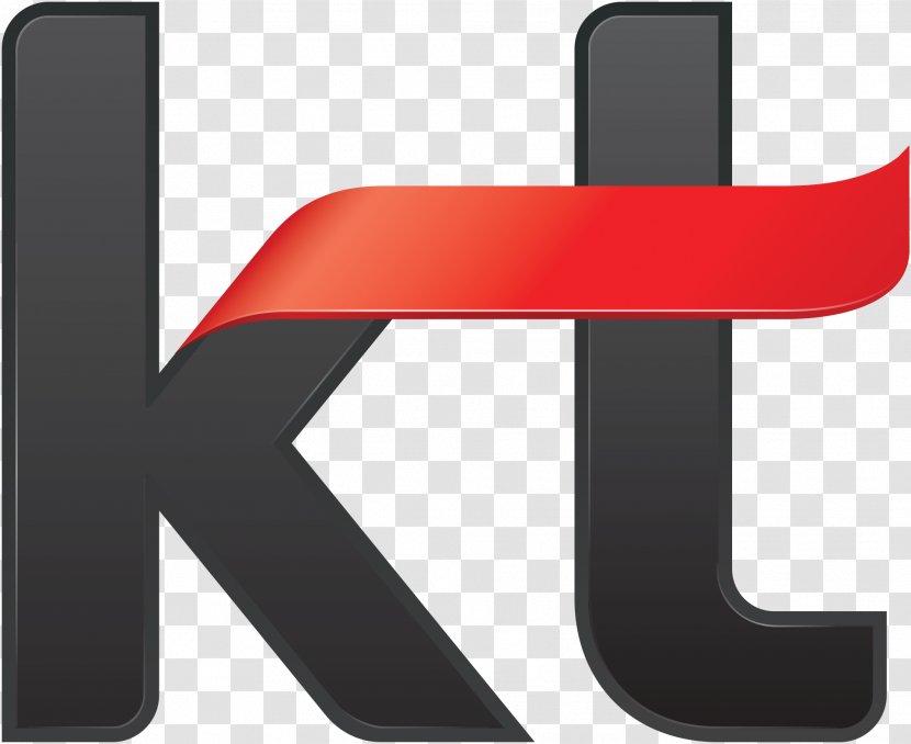 KT Corporation South Korea Telecommunications 5G Wireless - Kt - Telecommunication Transparent PNG