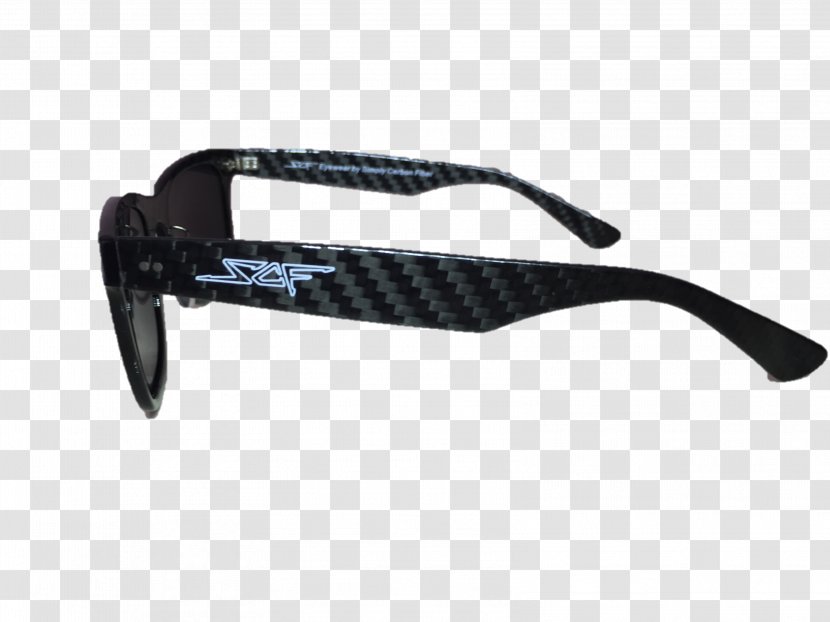 Goggles Sunglasses Ray-Ban New Wayfarer Classic - Eyewear Transparent PNG