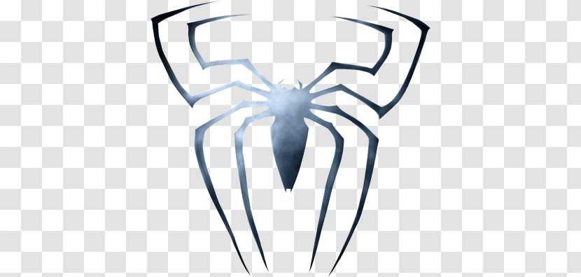 Spider-Man Film Series Drawing Logo YouTube - Tree - Spider-man Transparent PNG