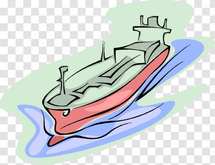 Clip Art Boating Illustration Design - Flower - Boat Transparent PNG
