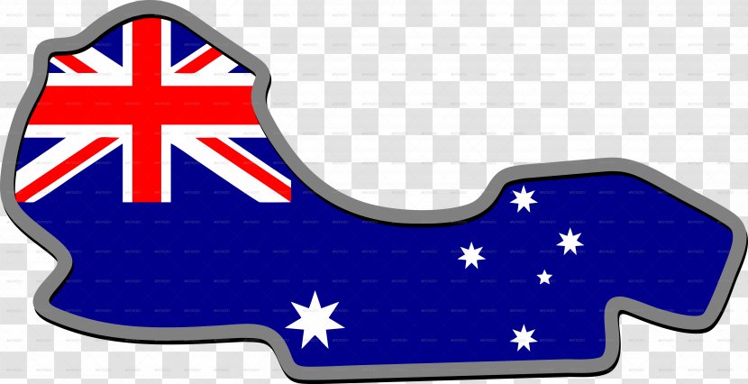 Flag Of New Zealand National Nepal - Australia Transparent PNG