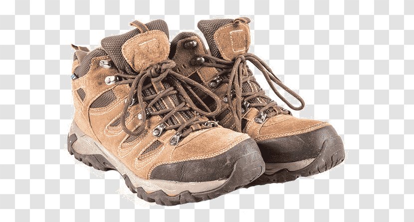 Hiking Boot Shoe Footwear Transparent PNG