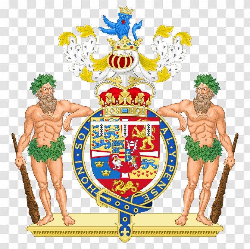 Royal Coat Of Arms The United Kingdom Crest Queen Consort - Family - British Transparent PNG