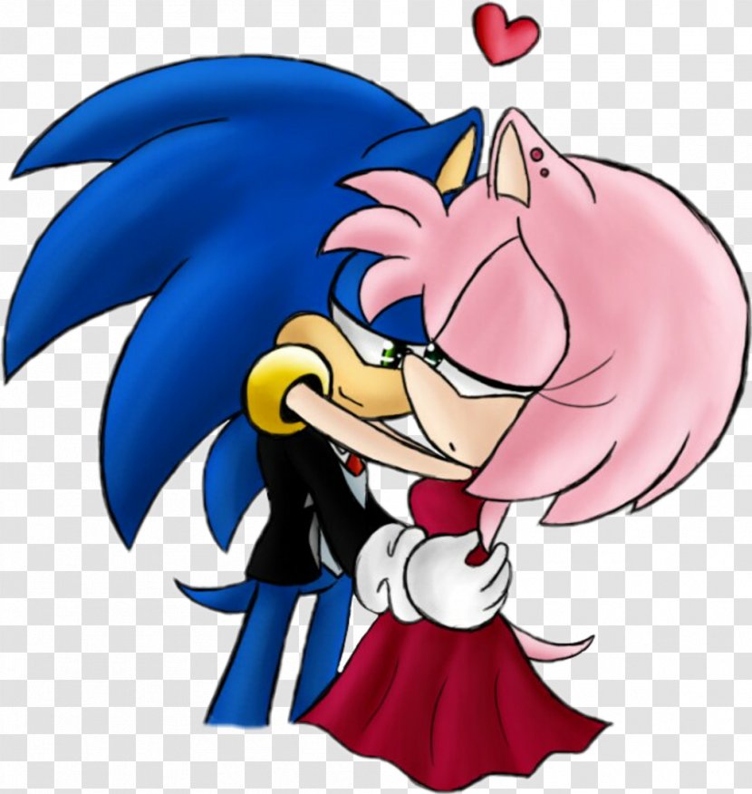 Mario & Sonic At The Olympic Winter Games Hedgehog Amy Rose Doctor Eggman - X - Sonicx Sign Transparent PNG