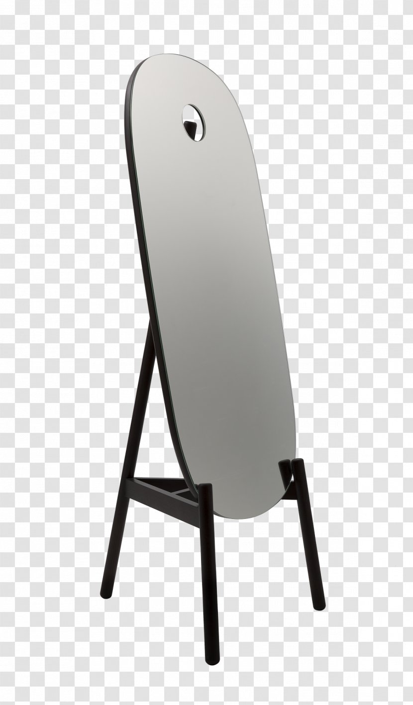 Mirror Chair Furniture Table - Cappellini Transparent PNG