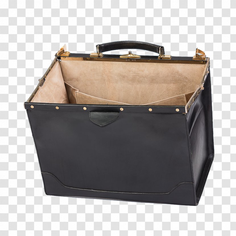 Briefcase Leather Handbag - Brand - Design Transparent PNG