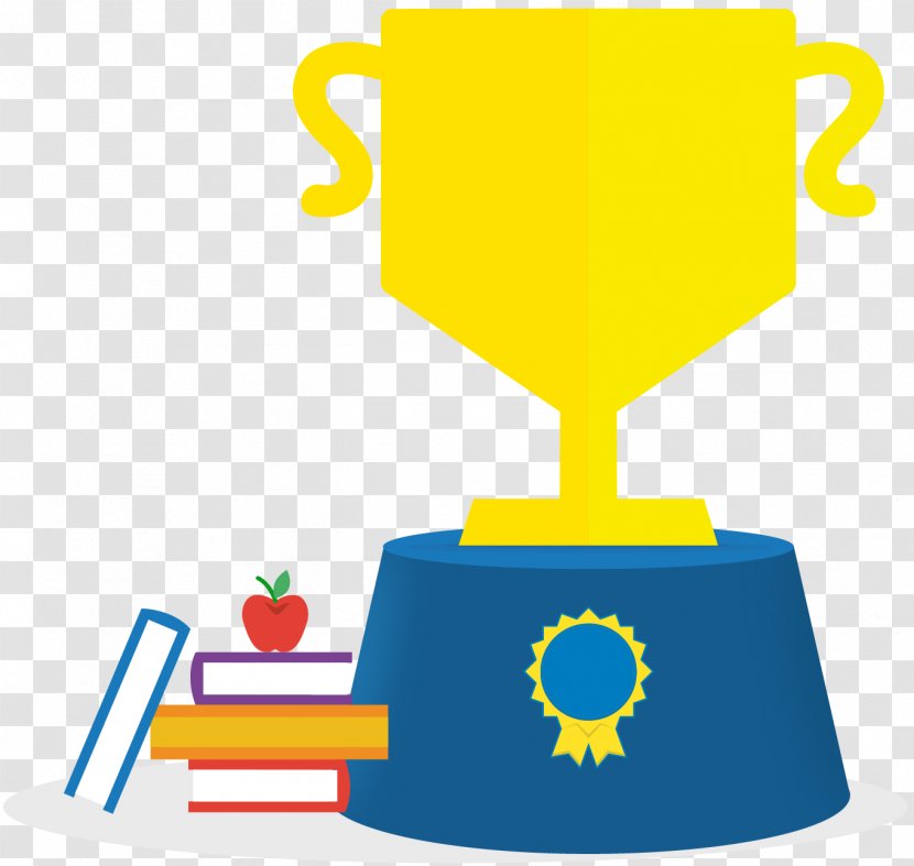 Trophy Clip Art Student School - University Transparent PNG