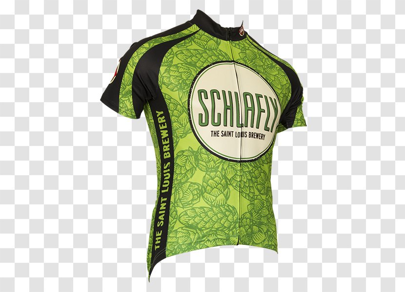 Cycling Jersey T-shirt Clothing - Uniform Transparent PNG