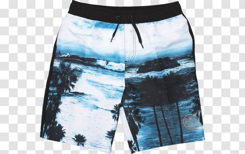 Trunks Swim Briefs Bermuda Shorts Underpants - Jeans Transparent PNG