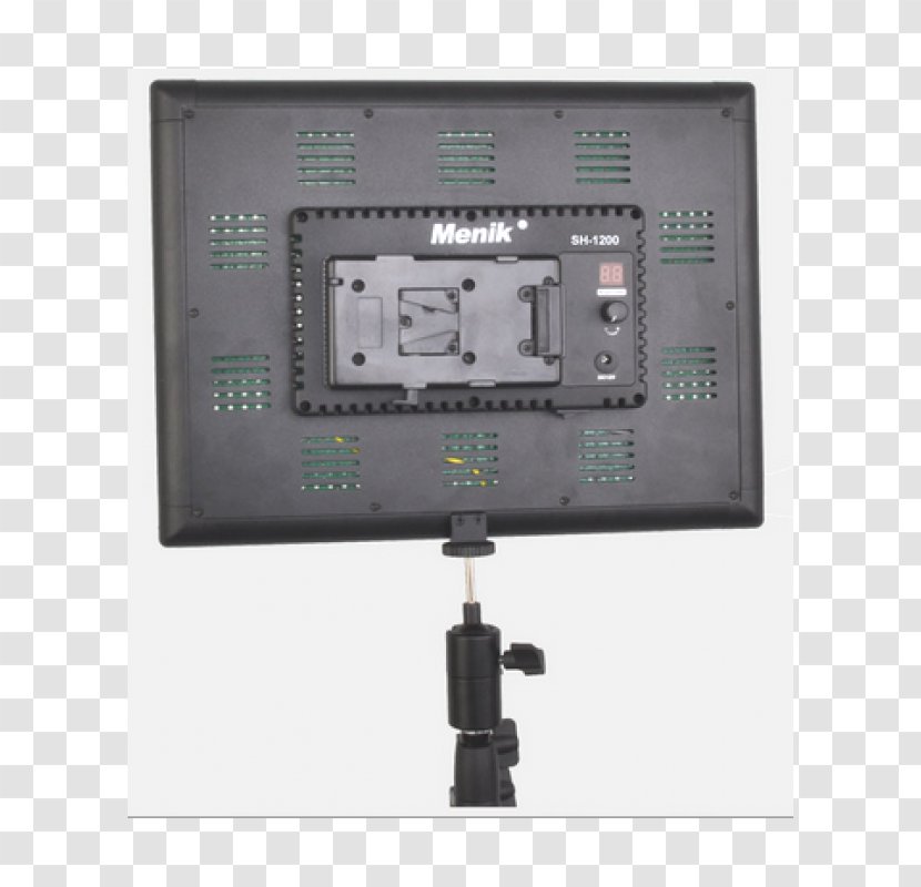 Electronic Component Electronics Multimedia - System - Light Camera Transparent PNG
