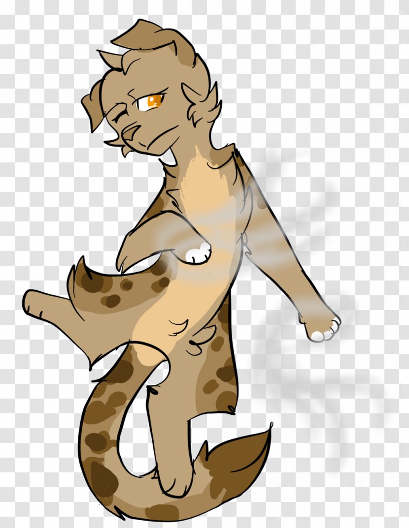 Cat Lion Dog Finger - Muscle Transparent PNG