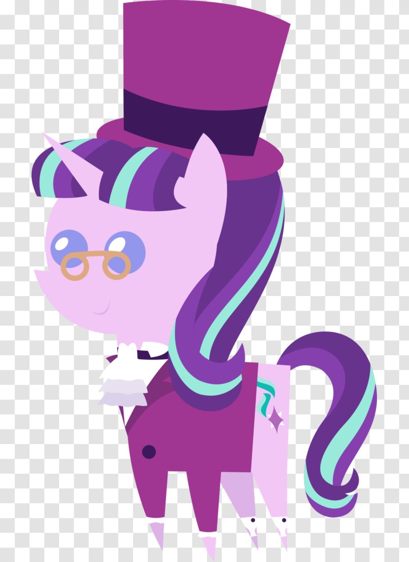 My Little Pony Twilight Sparkle Horse DeviantArt - Fictional Character Transparent PNG