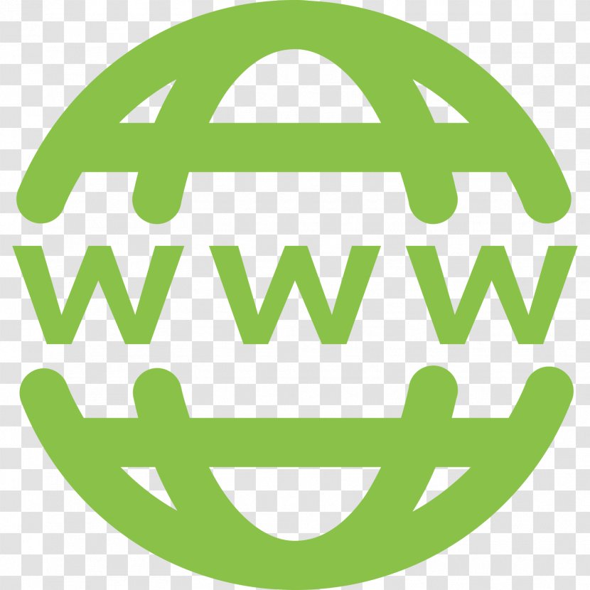 Domain Name Web Hosting Service - Email - Icons Template Download Transparent PNG