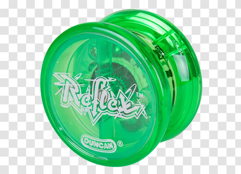 Yo-Yos Duncan Toys Company The Yo-Yo Prophet - Toy Transparent PNG