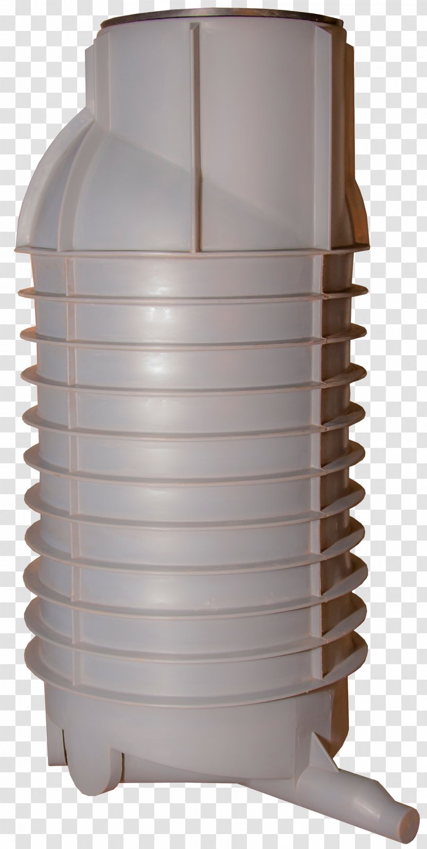 Cylinder - Design Transparent PNG